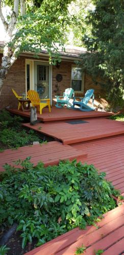 Harrisville House | Beautiful Country Location