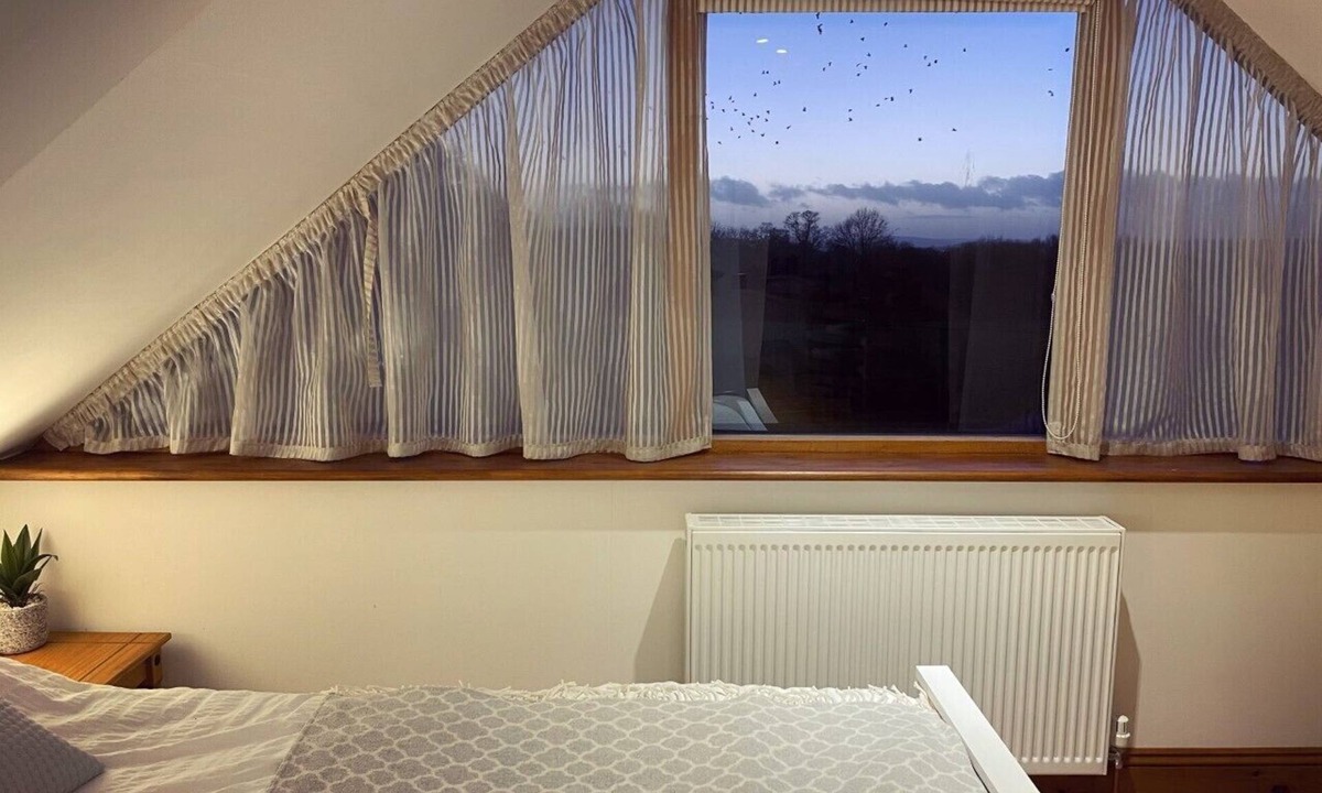 Culmstock Apartment | Beautiful countryside getaway