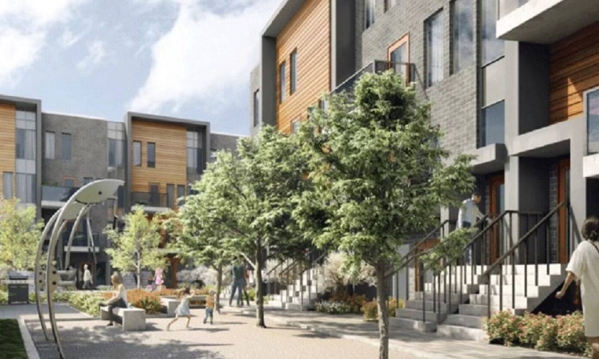 Etobicoke Condo | Beautiful cozy 1 bedroom condo in the heart of Toronto