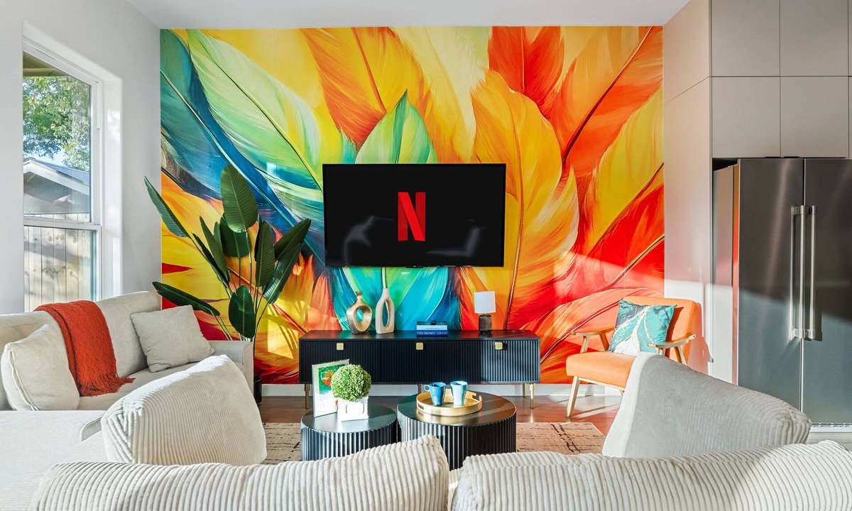 West Dallas House | Beautiful, Cozy, Contemporary 4BR near Downtown Dallasn