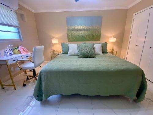 Southside Apartment | Beautiful Days