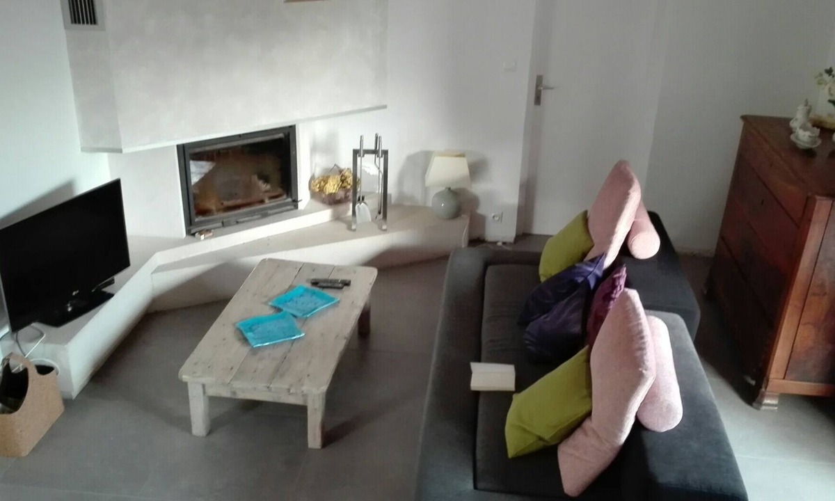 Leucate House | beautiful detached house 100 m2 in Port leucate