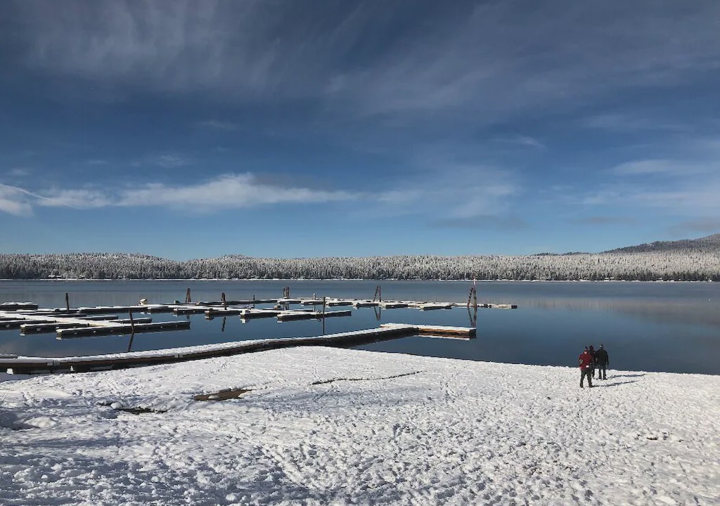 McCall House | Beautiful Downtown McCall Getaway