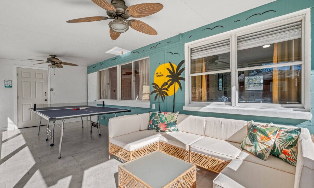 Northeast Orlando House | Beautiful East Orlando Home Near Everything
