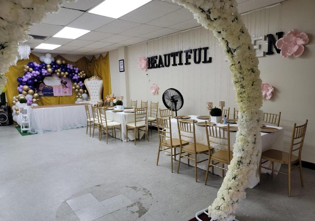 George Bush Park/Eldridge Other | Beautiful Eden Events Center & Party Hall