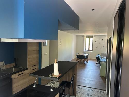 Montaigut-sur-Save House | Beautiful equipped semi-detached house