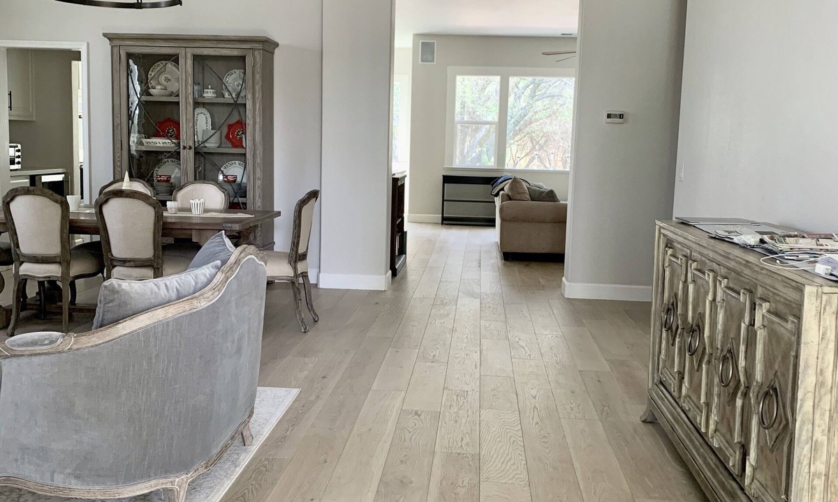 El Dorado Hills House | Beautiful Executive Home