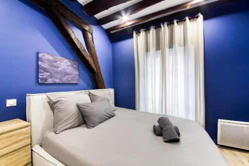 Pierrefitte-sur-Seine Apartment | Beautiful fully renovated apartment - Near Paris