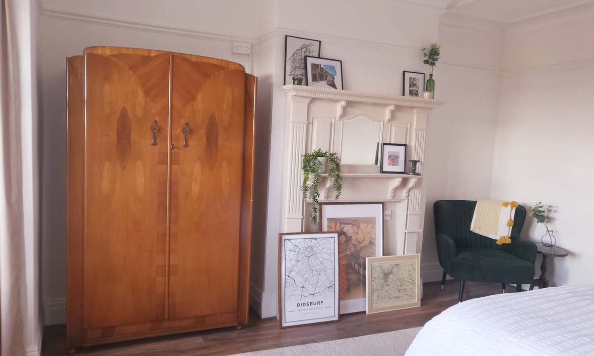 Sheffield House | Beautiful Family Home in the heart of Sheffield