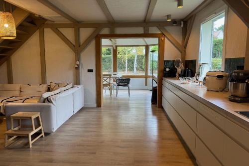 Touques House | Beautiful family home