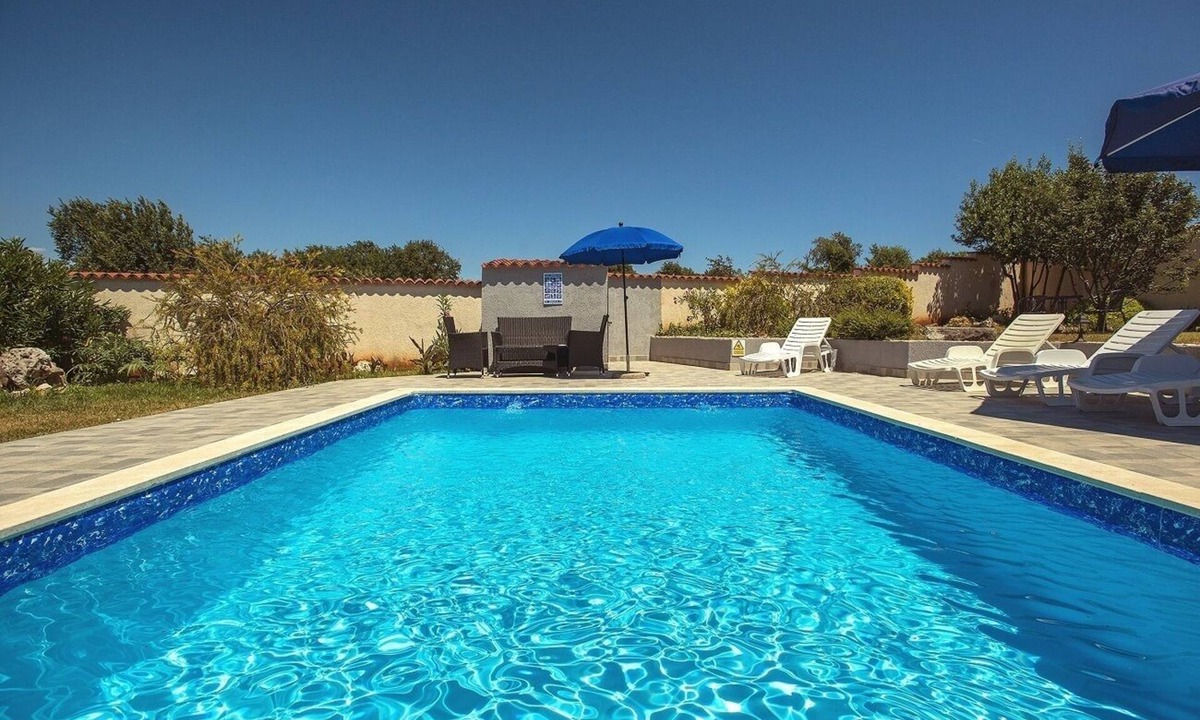 Marcana House | Beautiful finca with private pool, WiFi