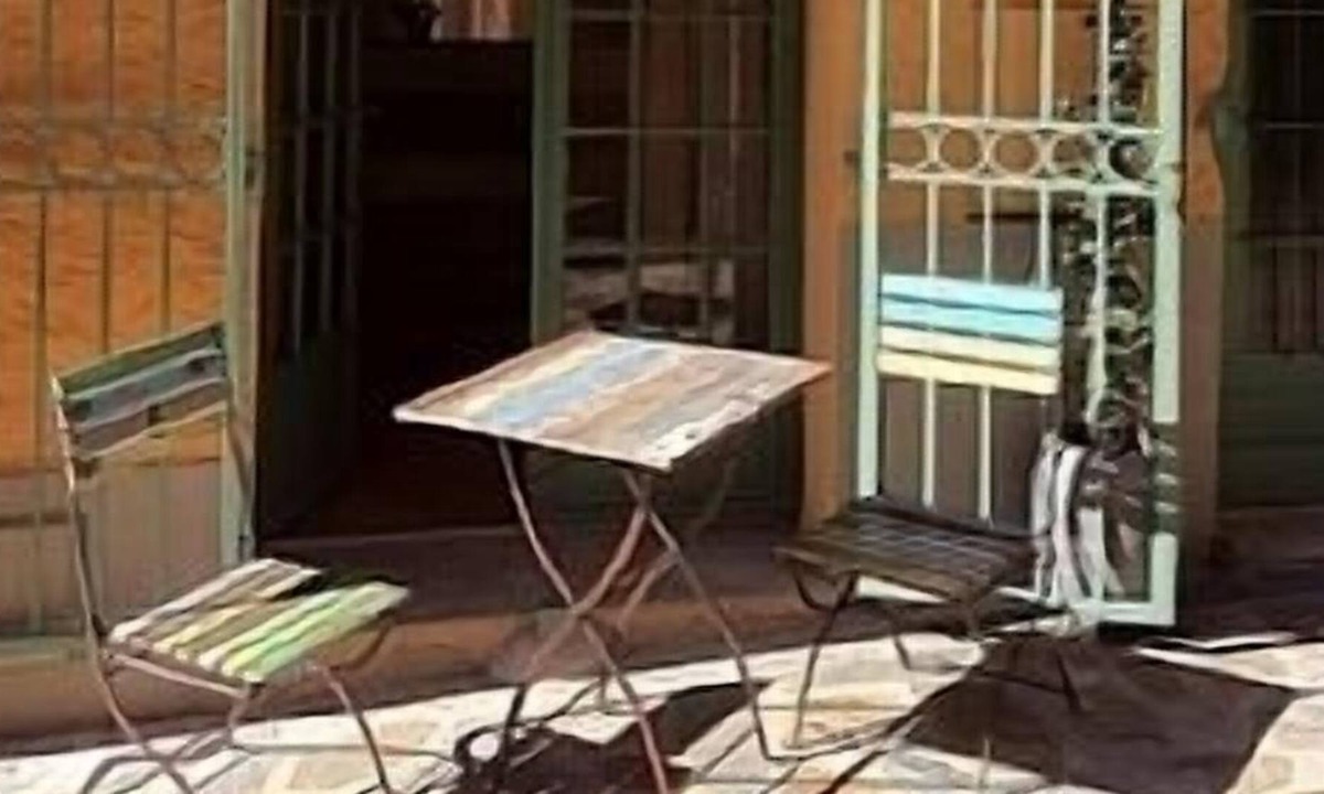 Collioure Cottage | Beautiful Fishermans Cottage