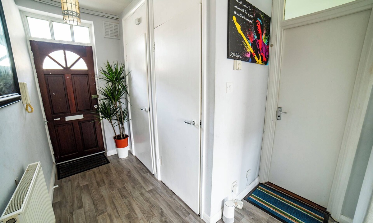 Hillrise Apartment | Beautiful flat in archway