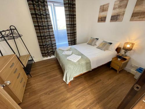 Upper Clapton Apartment | Beautiful flat in London