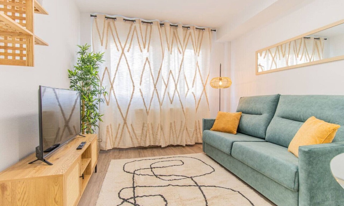 Abena Apartment | Beautiful flat in the Pyrenees | Free Parking