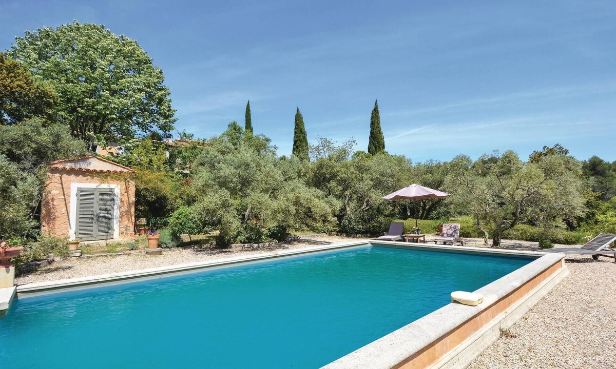 Les Baux-de-Provence House | Beautiful home in Les Baux de Provence