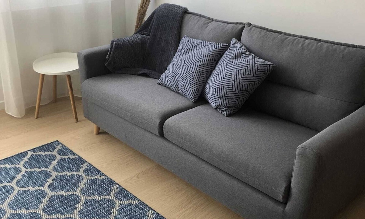 Sotteville-les-Rouen House | Beautiful house 10 people Rouen 10 min away