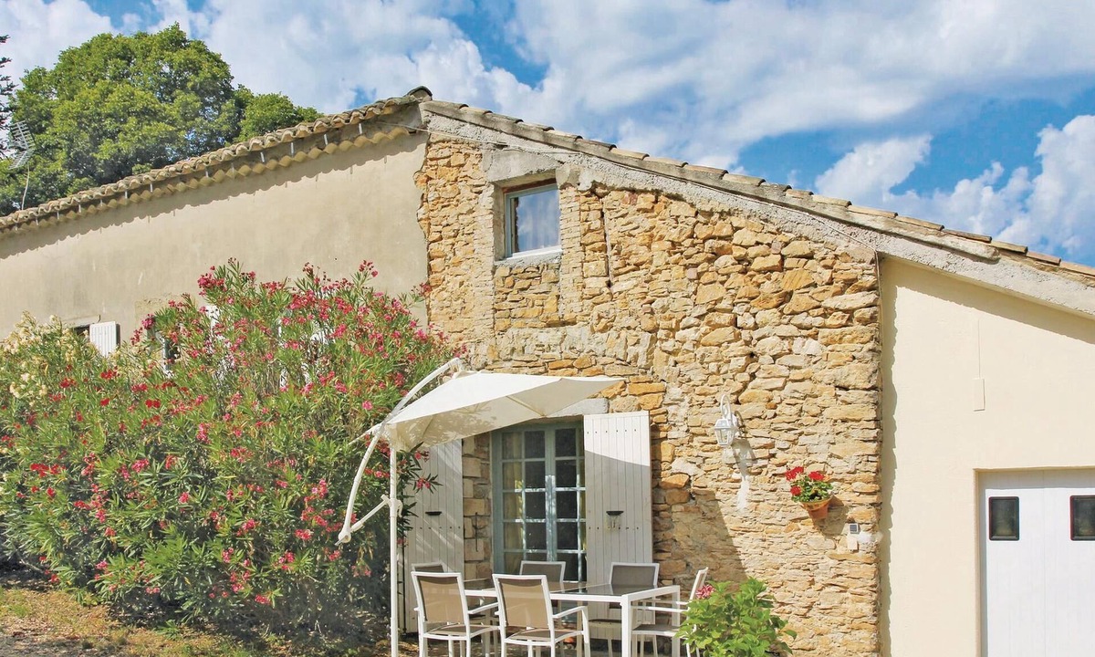Saint-Andre-d'Olerargues House | Beautiful home in St-André-d´Olérargues