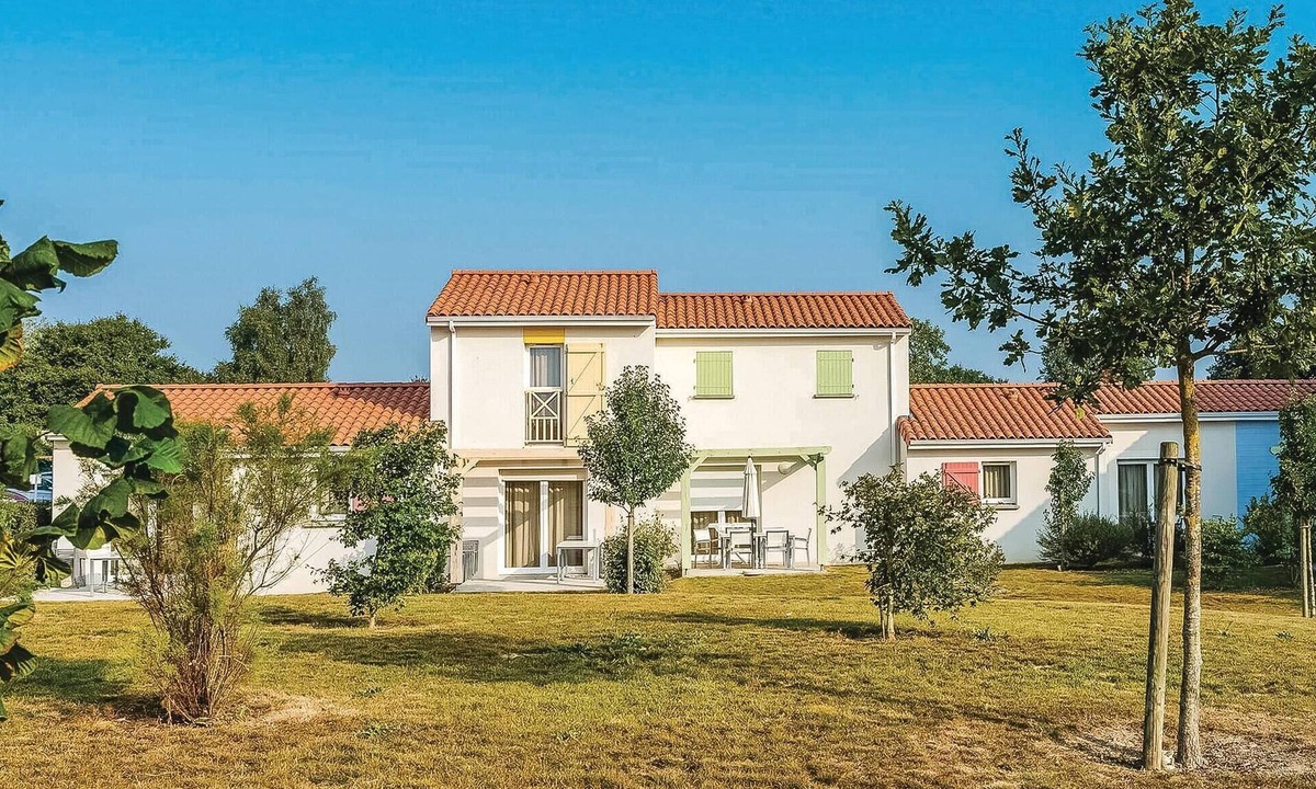 Bourgenay House | Beautiful home in Talmont Saint Hilaire