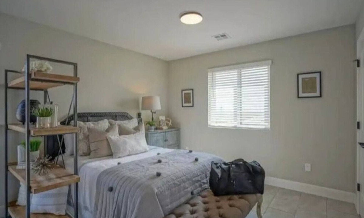 Mesa Del Sol Innovation Park Apartment | Beautiful Fully Furnished Casita