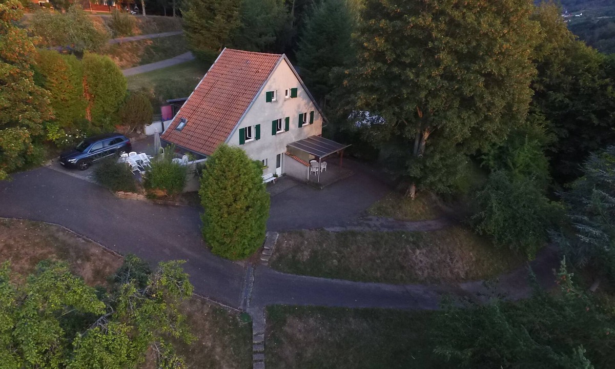 Natzwiller Cottage | Beautiful gîte in Alsace