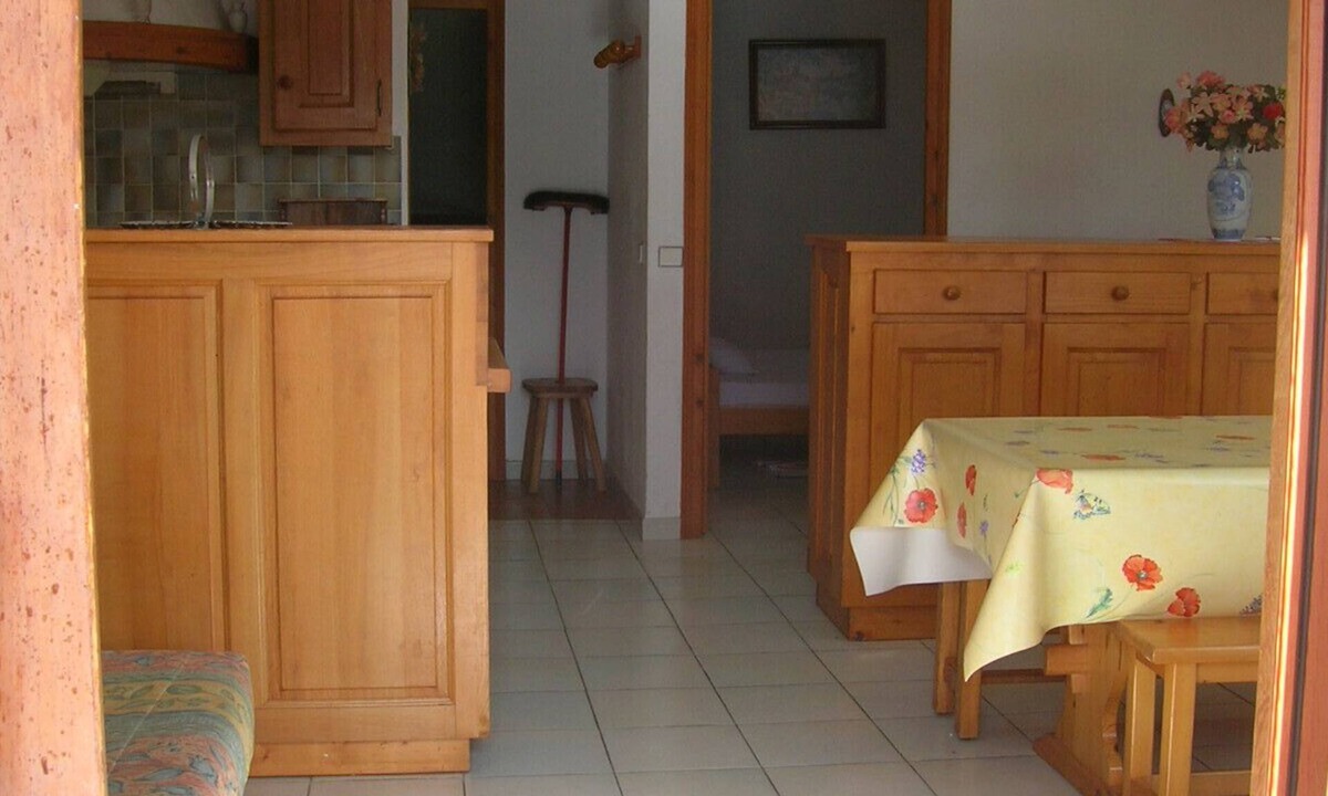 Bozel Apartment | BEAUTIFUL GITE 4 PEOPLE