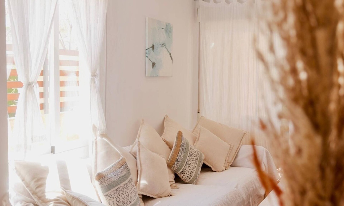 Javea Apartment | Beautiful Ground Floor Apartment In Javea