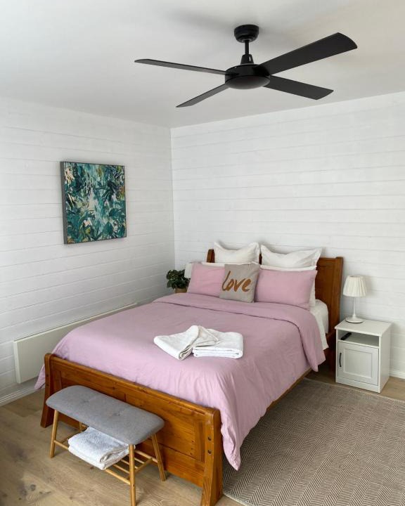 Monbulk House | Beautiful Guesthouse in Monbulk