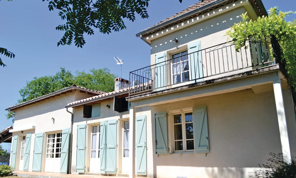 Durfort-Lacapelette House | Beautiful home in Durfort Lacapelette