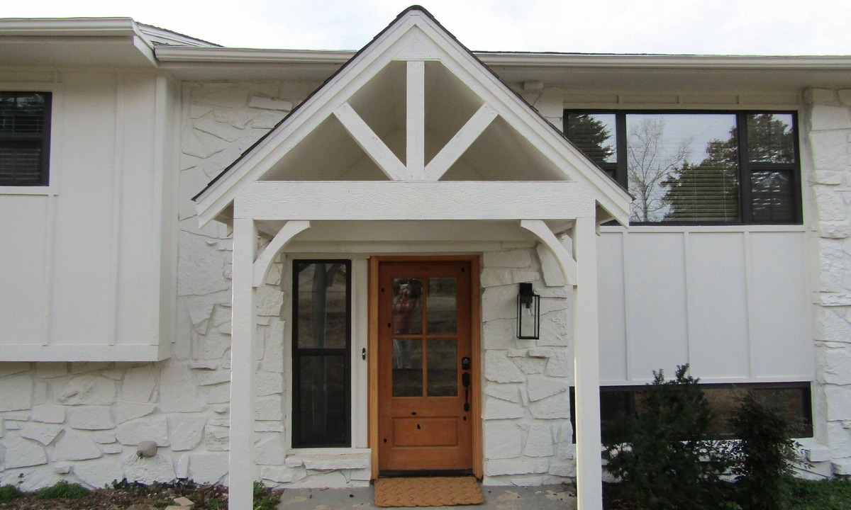 Westport House | Beautiful hideaway on Lake Keystone