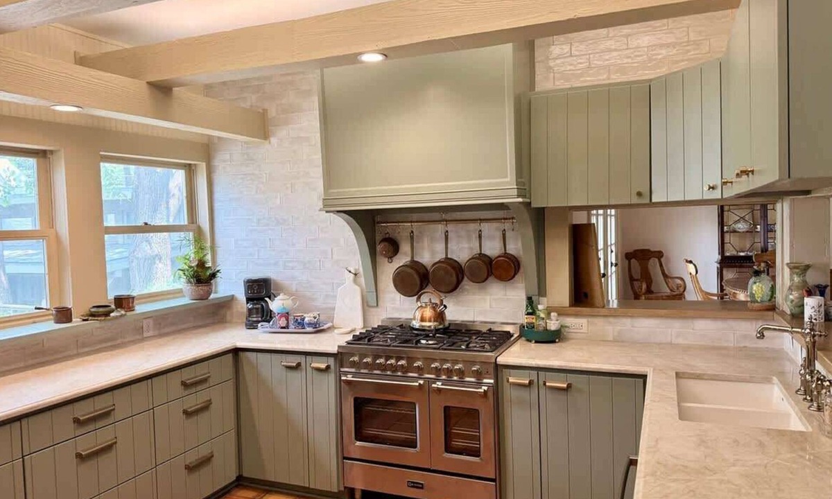 Monte Vista House | Beautiful Historic Home in Monte Vista