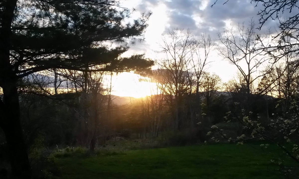 Saugerties Apartment | Beautiful Hits Suite.Your home away from home suite