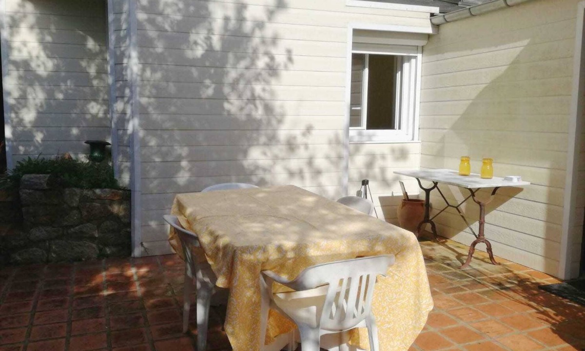 La Baule-Escoublac House | Beautiful house facing the alder wood and beach