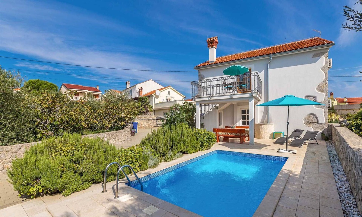 Kornic House | Beautiful holiday house KORNIC