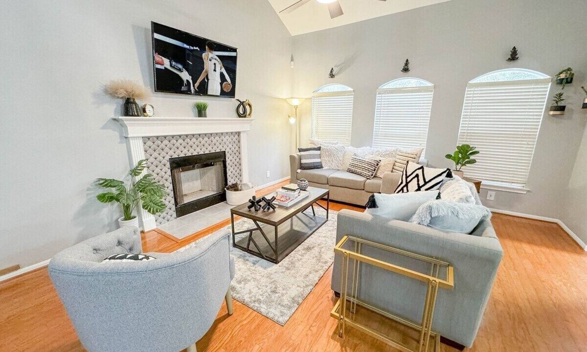 Far North Central House | Beautiful Home 3/2.5 Stone Oak