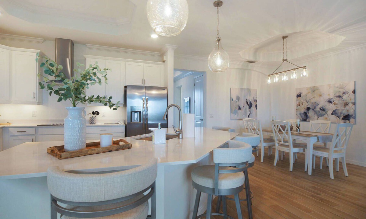 Immokalee House | Beautiful Home at the National Golf Included!