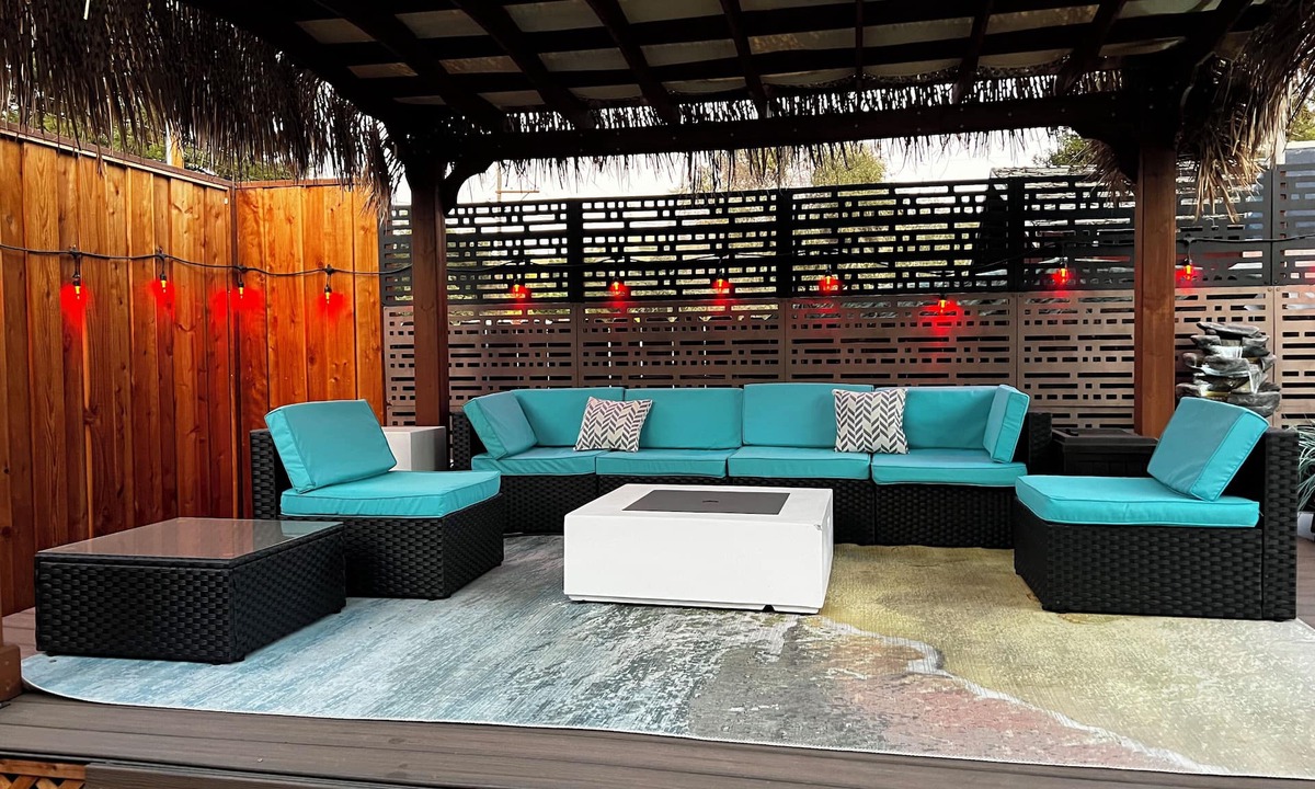 Martinez House | Beautiful Home Away from Home