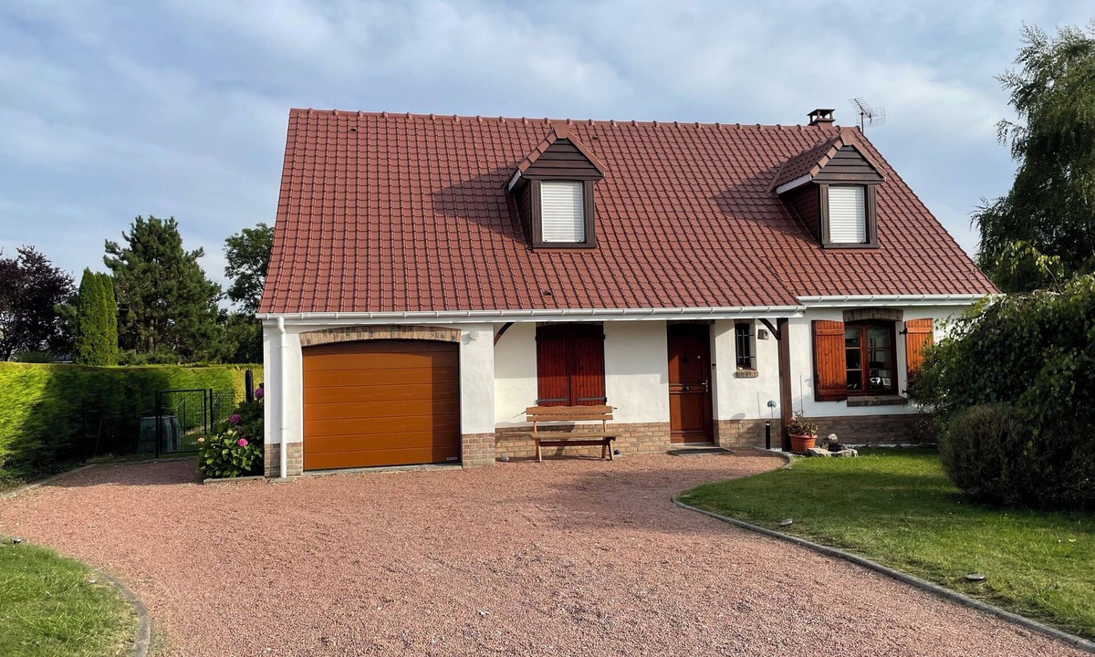 Verton House | Beautiful home, beautiful garden