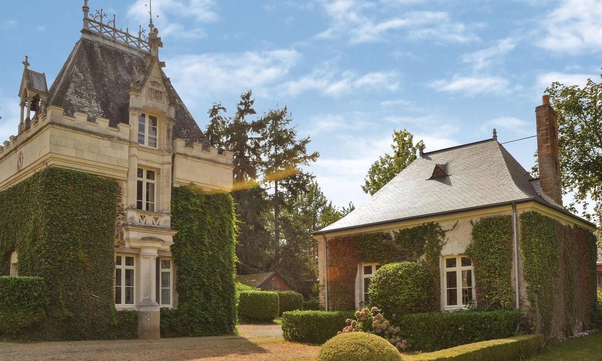 Chenille-Change House | Beautiful home in Chenille-Change