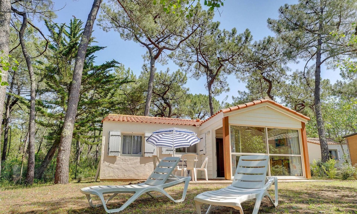 La Faute-sur-Mer House | Beautiful home in La Faute-sur-Mer
