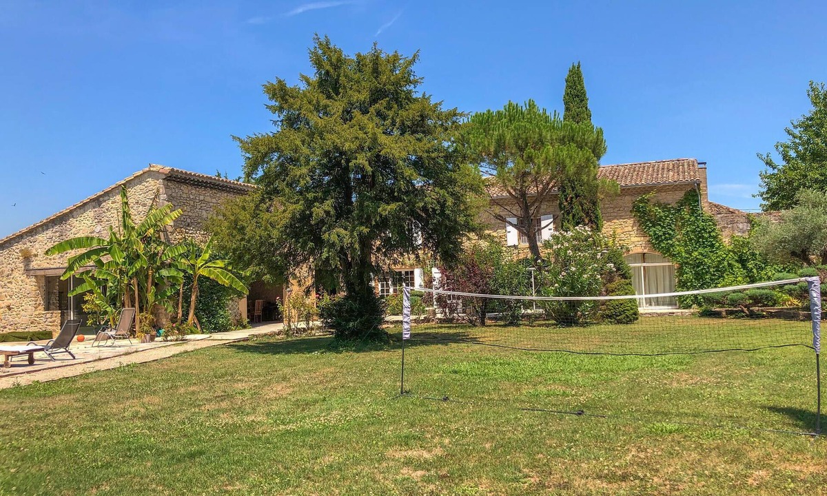 Loriol-sur-Drome House | Beautiful home in Loriol-sur-Drôme