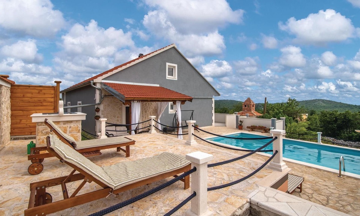 Marina House | Beautiful home in Blizina Gornja
