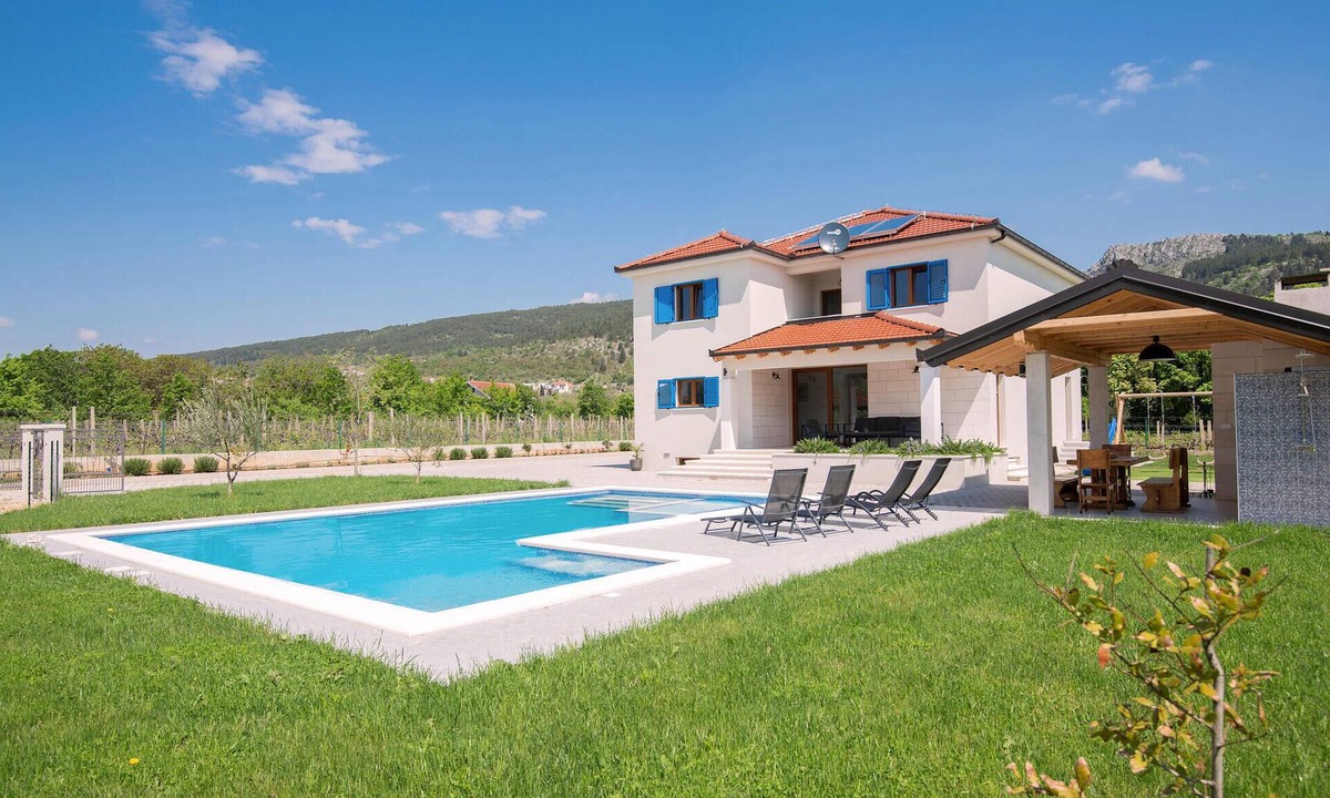 Donji Prolozac House | Beautiful home in Donji Prolozac