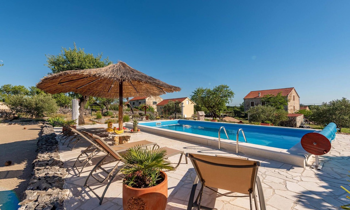 Gornje Ceranje House | Beautiful home in Gornje Ceranje