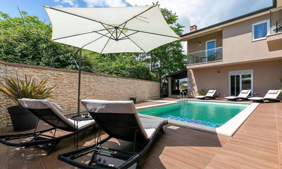 Rovinjsko Selo House | Beautiful home in Rovinjsko Selo