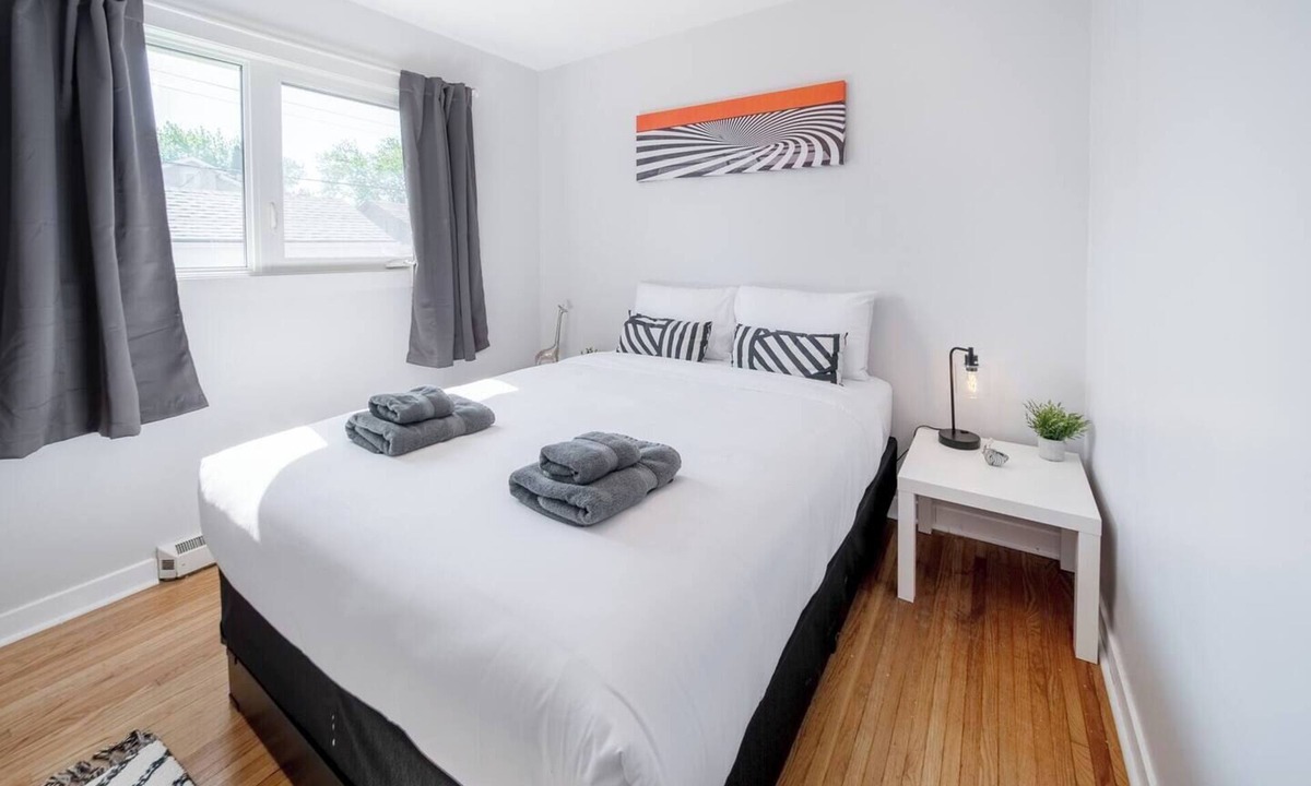 St. James House | Beautiful Home In A Prime Location