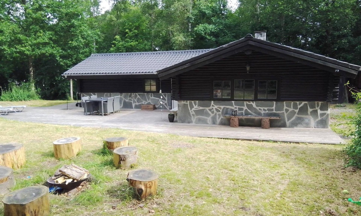 Aars House | Beautiful home in Aars w/