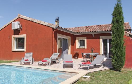 Ancone House | Beautiful Home In Ancone