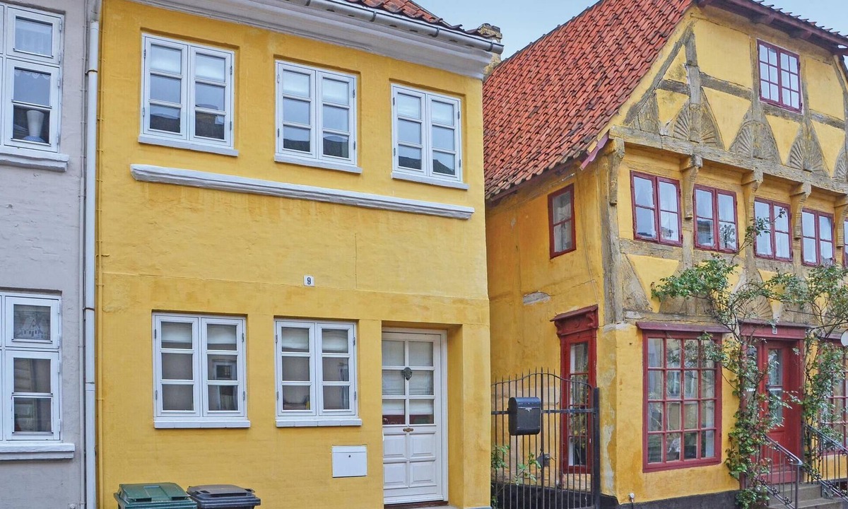 Assens House | Beautiful home in Assens with kitchen