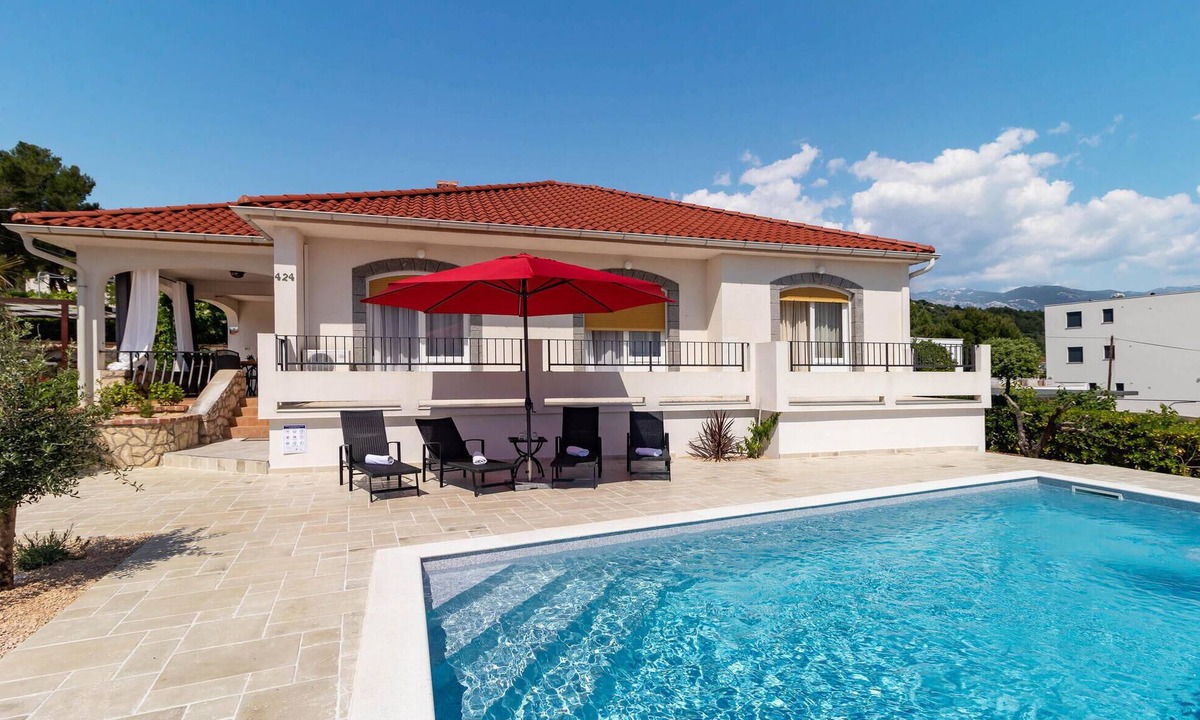 Barbat na Rabu House | Beautiful home in Barbat